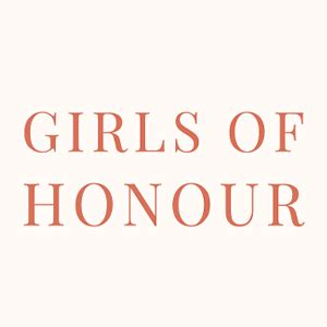 Girlsofhonour.Nl